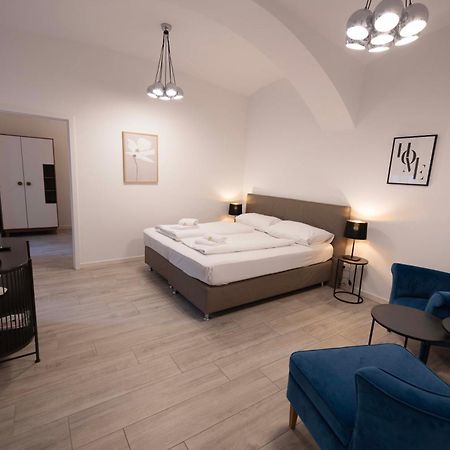 Easy Flat Mariahilf City Living 비엔나 외부 사진