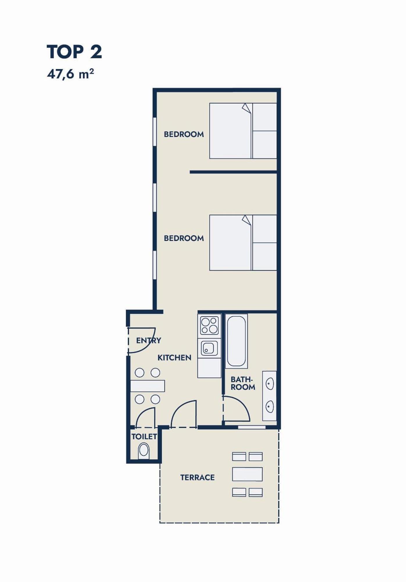 Easy Flat Mariahilf City Living 비엔나 외부 사진