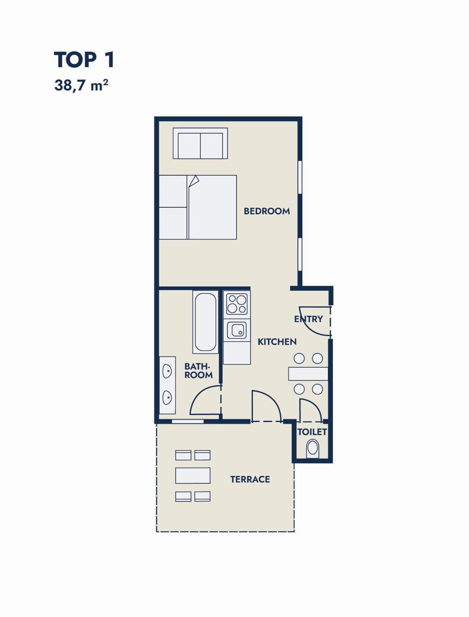 Easy Flat Mariahilf City Living 비엔나 외부 사진