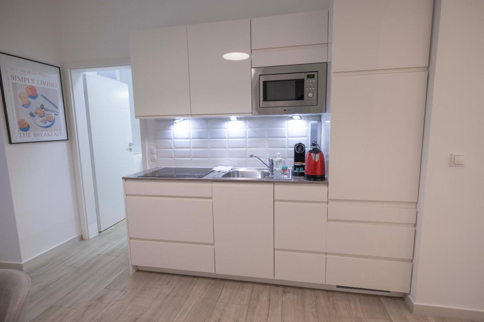 Easy Flat Mariahilf City Living 비엔나 외부 사진