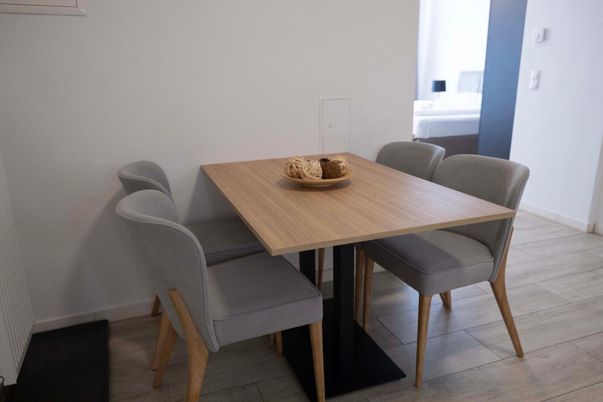 Easy Flat Mariahilf City Living 비엔나 외부 사진