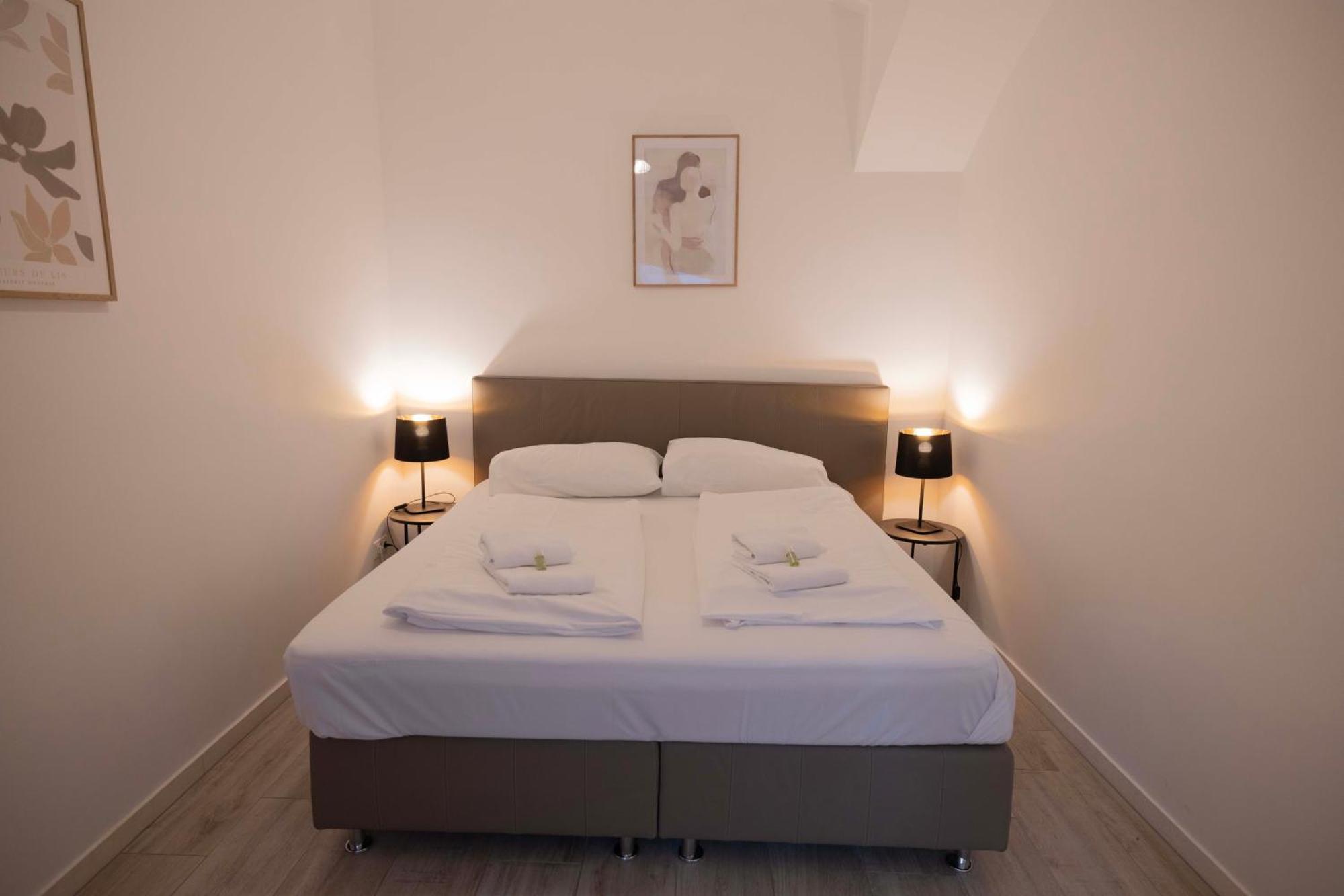 Easy Flat Mariahilf City Living 비엔나 외부 사진