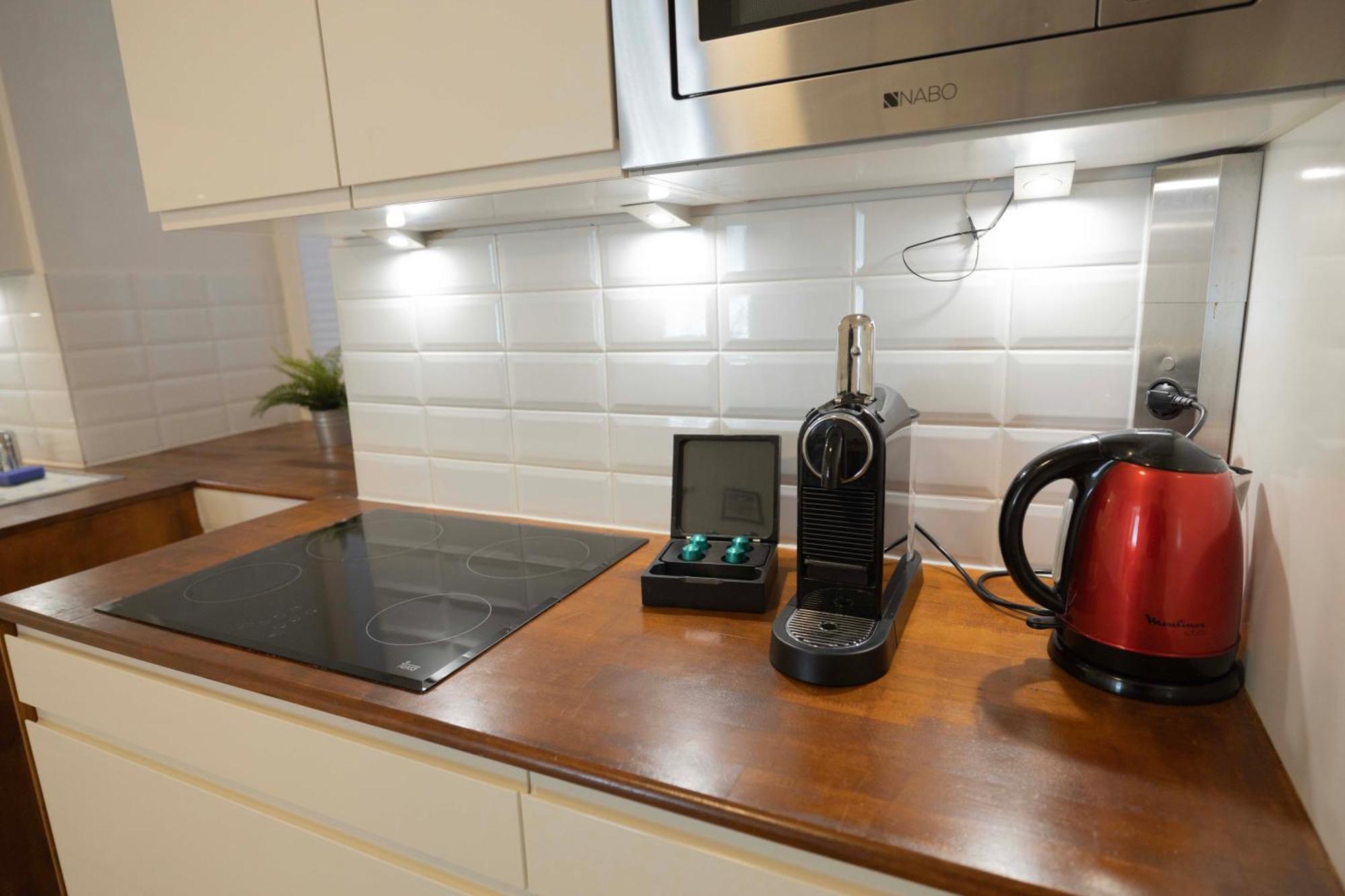 Easy Flat Mariahilf City Living 비엔나 외부 사진