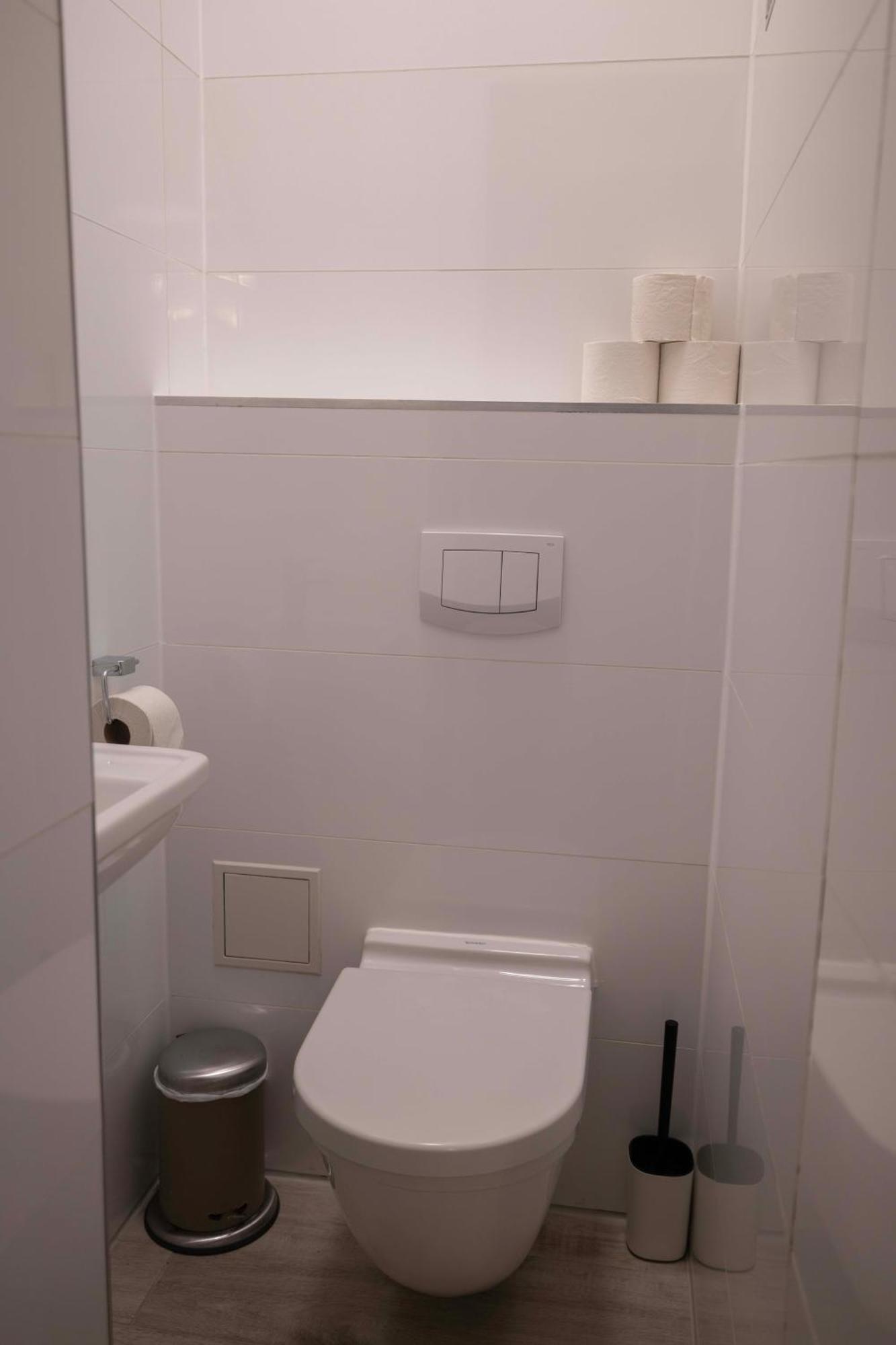 Easy Flat Mariahilf City Living 비엔나 객실 사진