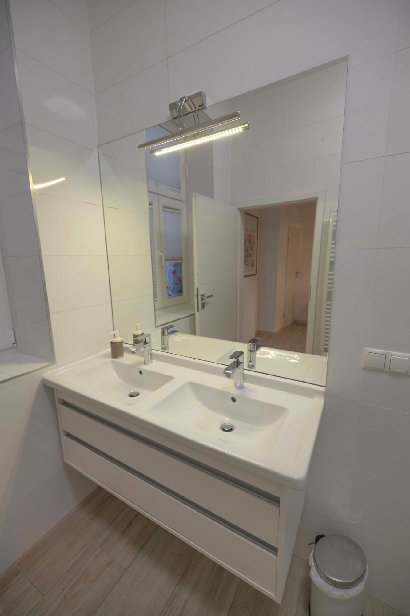 Easy Flat Mariahilf City Living 비엔나 객실 사진