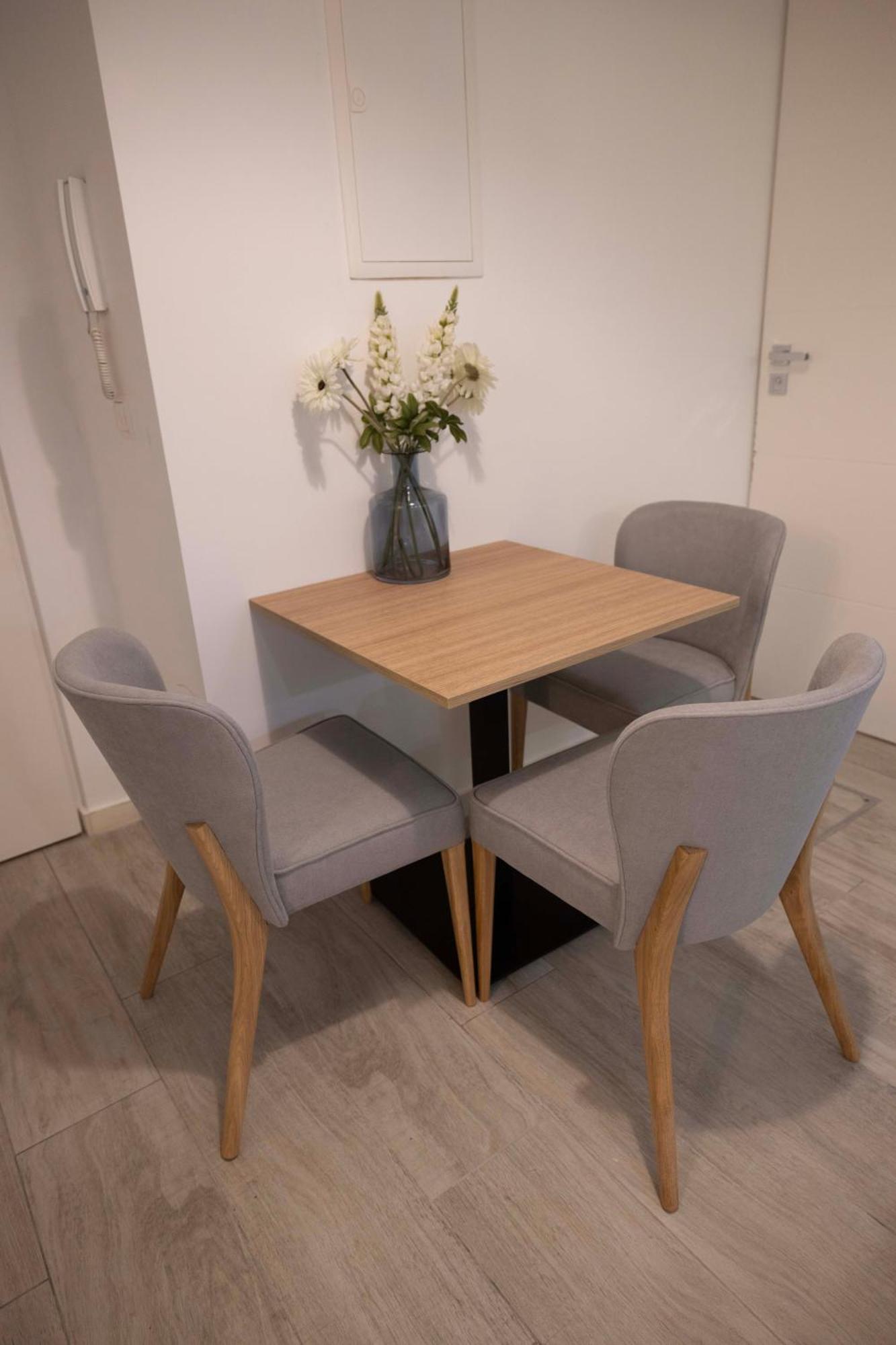Easy Flat Mariahilf City Living 비엔나 외부 사진
