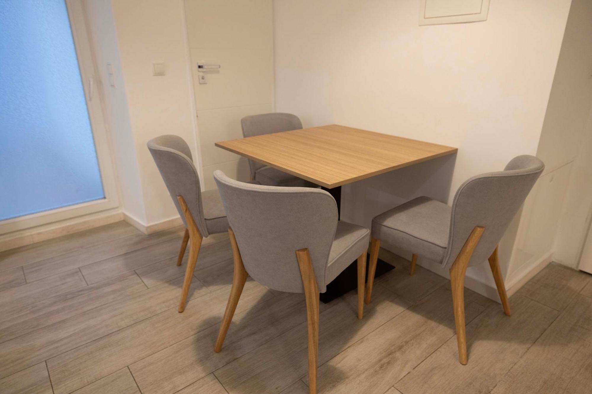 Easy Flat Mariahilf City Living 비엔나 외부 사진