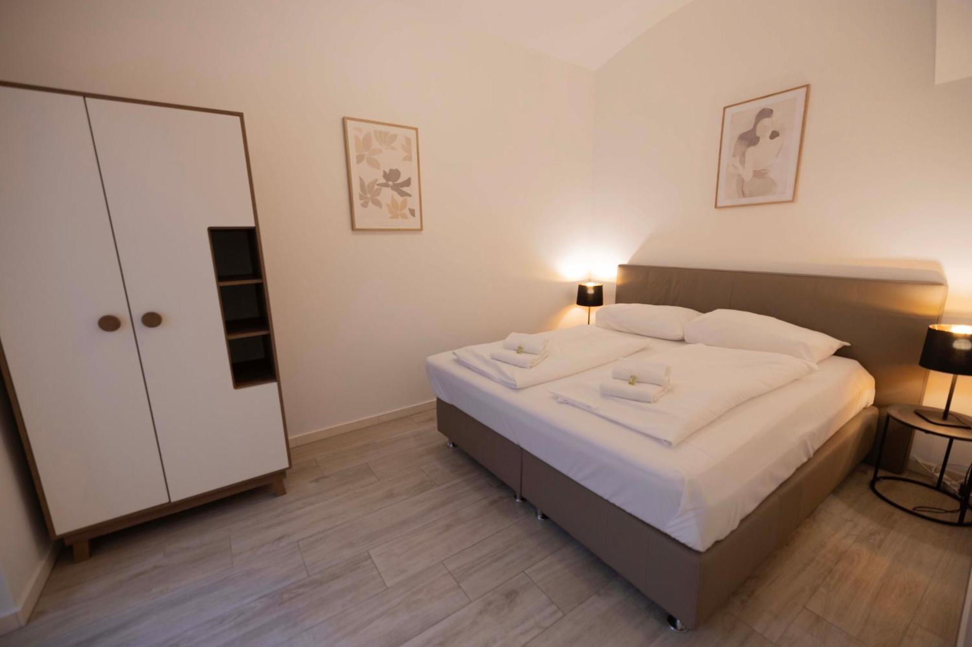 Easy Flat Mariahilf City Living 비엔나 외부 사진