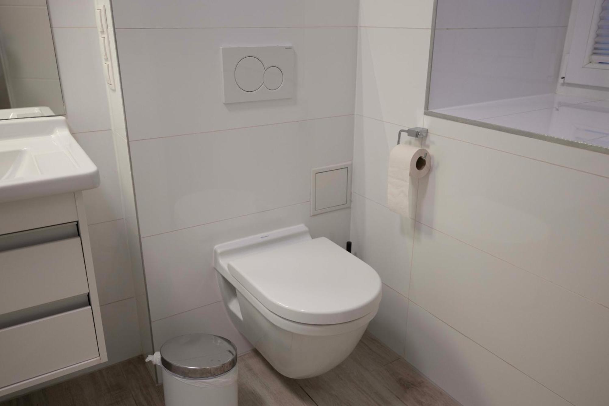 Easy Flat Mariahilf City Living 비엔나 객실 사진