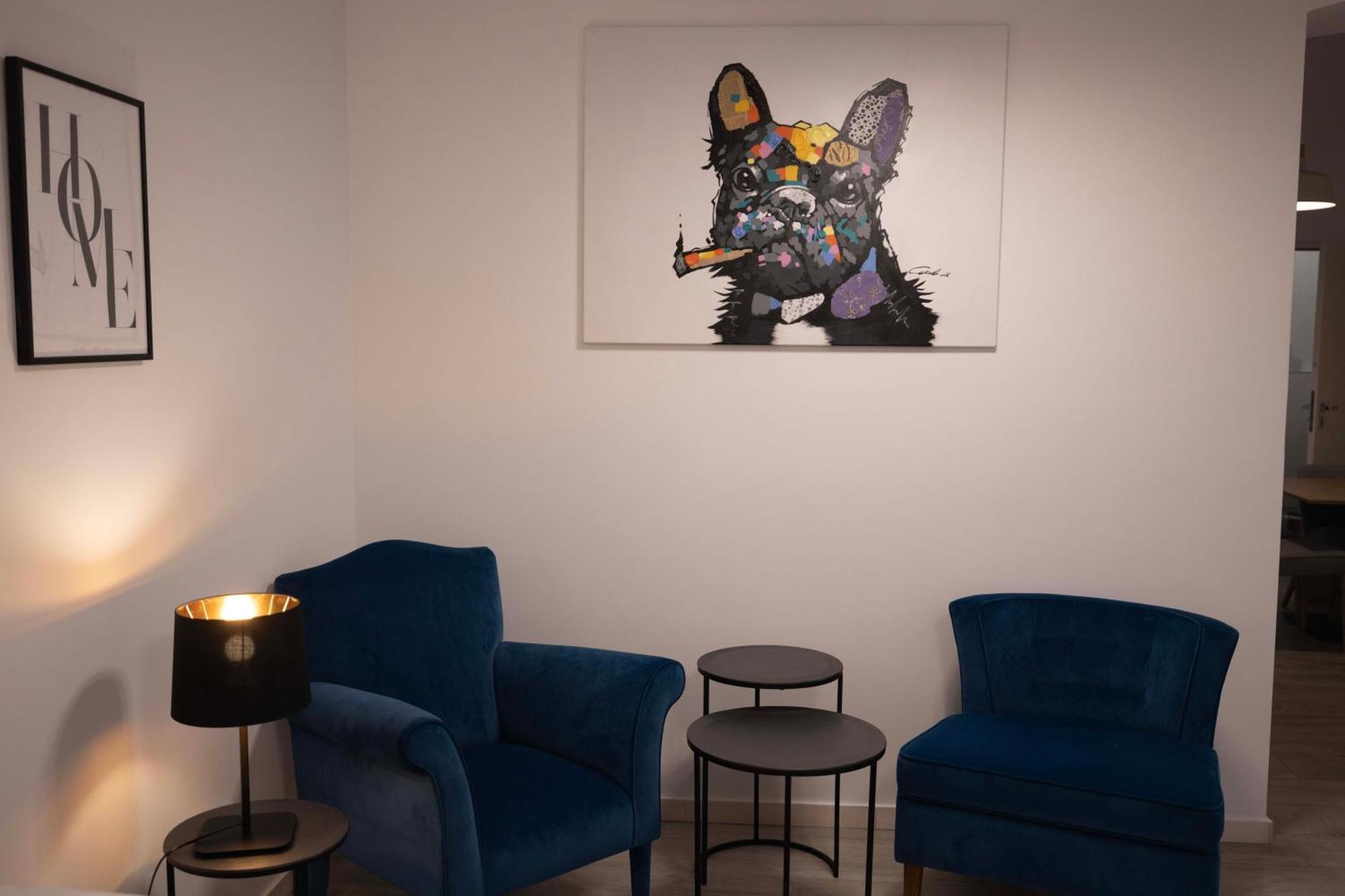 Easy Flat Mariahilf City Living 비엔나 외부 사진