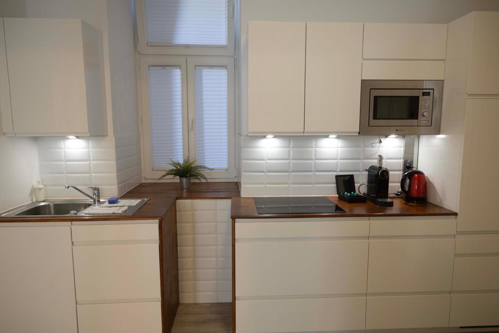 Easy Flat Mariahilf City Living 비엔나 외부 사진