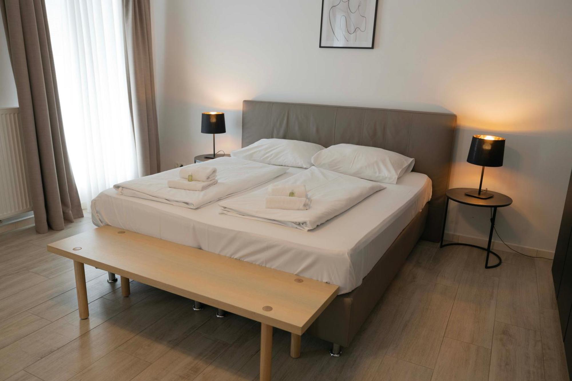 Easy Flat Mariahilf City Living 비엔나 외부 사진