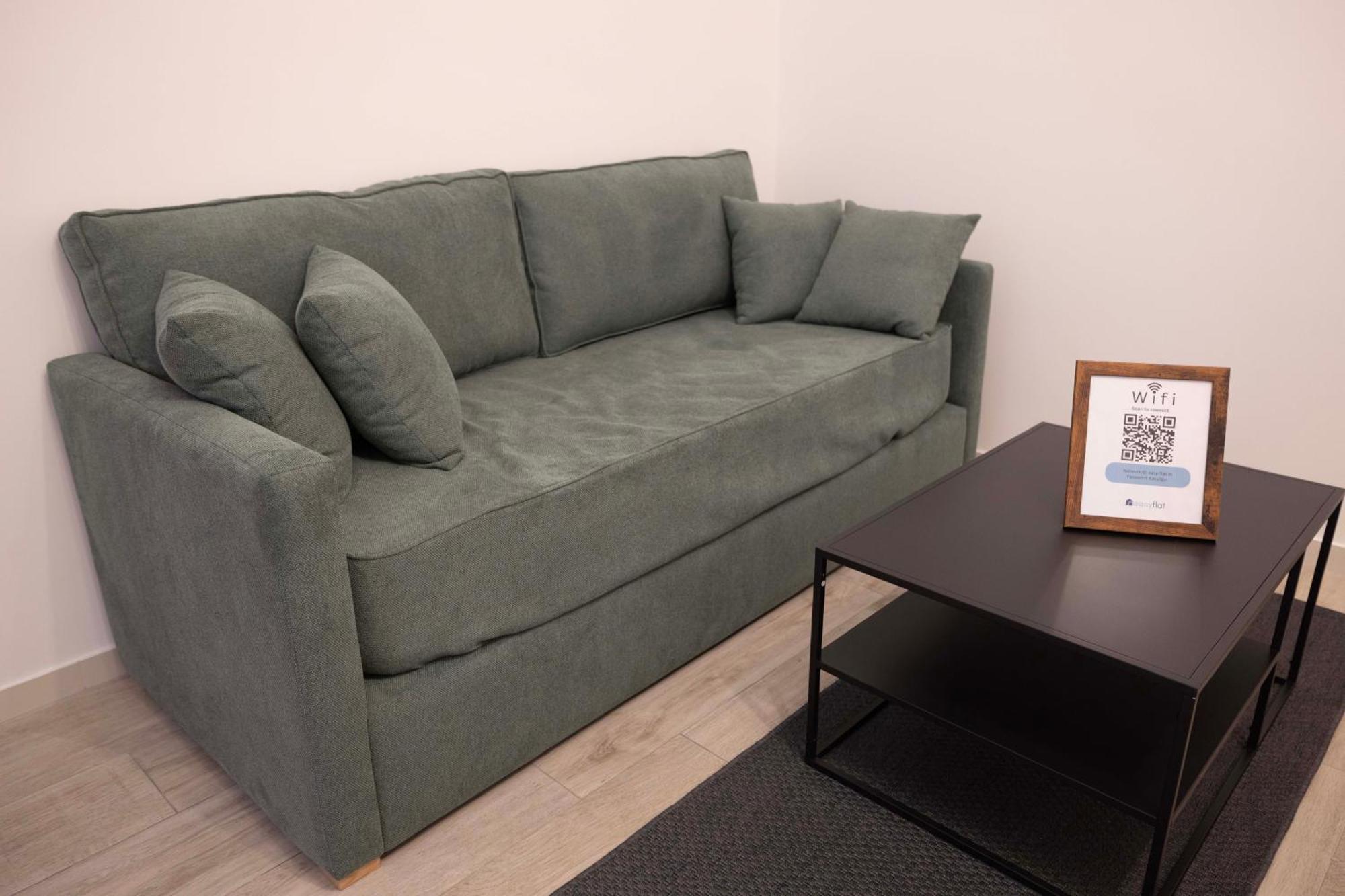 Easy Flat Mariahilf City Living 비엔나 외부 사진