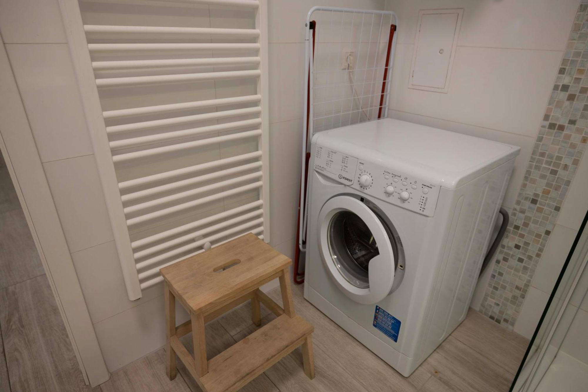Easy Flat Mariahilf City Living 비엔나 객실 사진
